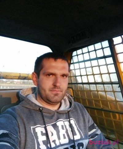 Bartosz, Mężczyzna, 40, Trzcianka, Polska, Zdjęcie: 2