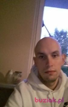 Tadziu, Mężczyzna, 33, Poznań, Polska, Zdjęcie: 3