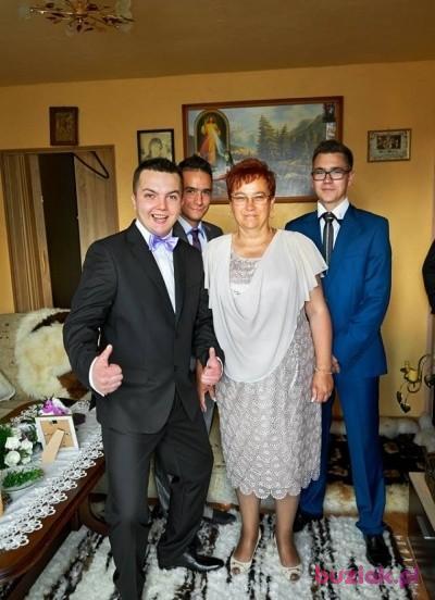 wiesława, Kobieta, 64, Olkusz, Polska, Zdjęcie: 2