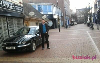 MAREK, Mężczyzna, 62, Rugby, Wielka Brytania, Zdjęcie: 2