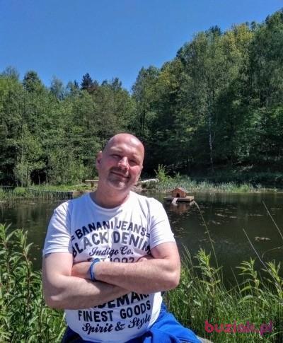 Przemek , Male, 48, Berlin, Niemcy, Photo: 3