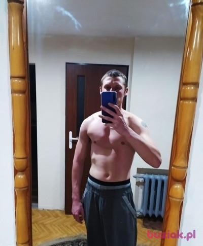 Łukasz, Male, 34, Wodzisław Śląski, Polska, Photo: 2
