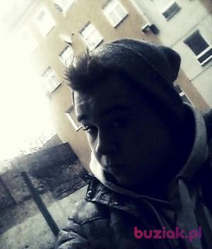 Rapster, Male, 28, Szczecin, Polska, Photo: 1