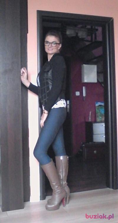 marina23261, Female, 42, Wrocław, Polska, Photo: 2