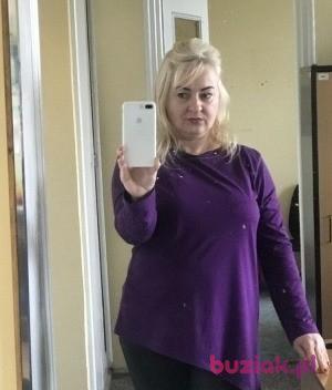 JednaJedyna, Kobieta, 47, Łódź, Polska, Zdjęcie: 7