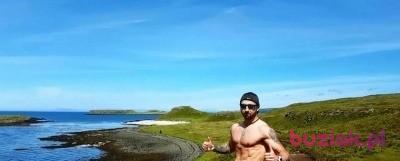 Fryderyk, Mężczyzna, 40, Crieff, Wielka Brytania, Zdjęcie: 5