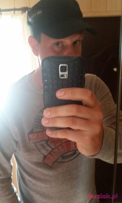 Sebastian, Mężczyzna, 43, Lubliniec, Polska, Zdjęcie: 2