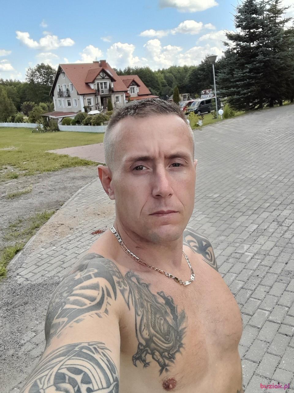 Patryk, Mężczyzna, 42, Wałbrzych, Polska, Zdjęcie: 2