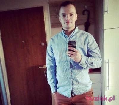 Kuba, Mężczyzna, 30, Bydgoszcz, Polska, Zdjęcie: 2