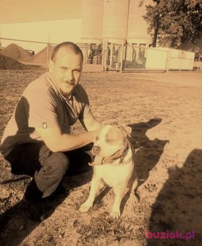 Emil, Mężczyzna, 40, Holandia, Zdjęcie: 2