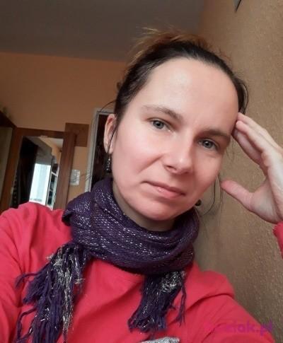 Karianna, Female, 45, Szczytno, Polska, Photo: 3