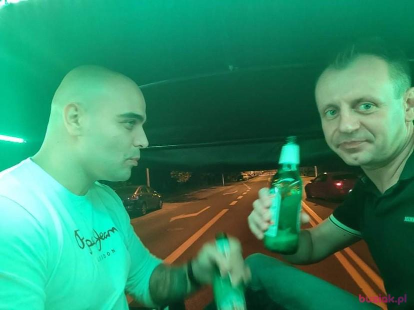 Miroslaw, Mężczyzna, 44, Warszawa, Polska, Zdjęcie: 14