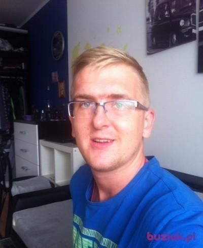 ramzes9191, Male, 34, Poznań, Polska, Photo: 1