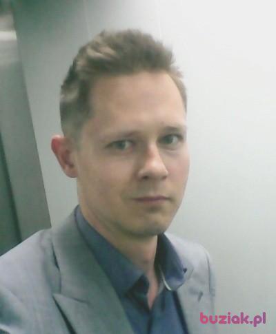 ARKADIUSZ, Mężczyzna, 38, Gdynia, Polska, Zdjęcie: 2