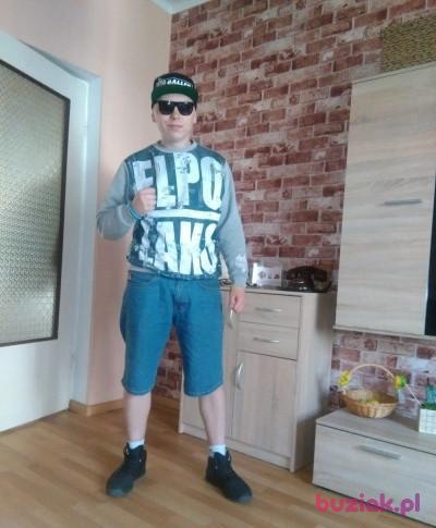 Tomasz, Male, 33, Chorzów, Polska, Photo: 1