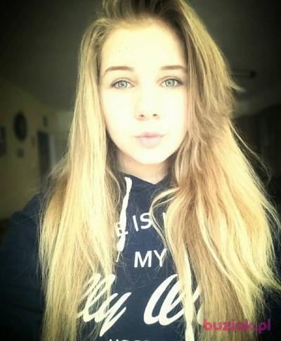 Ewelina, Female, 26, Lublin, Polska, Photo: 2