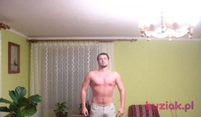 bart8, Male, 42, Wieliczka, Polska, Photo: 4
