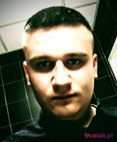 robert, Male, 31, Siedlce, Polska, Photo: 1