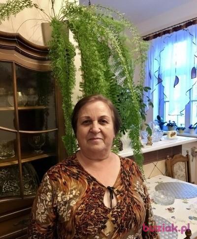 Celina, Kobieta, 76, Biskupiec, Polska, Zdjęcie: 3