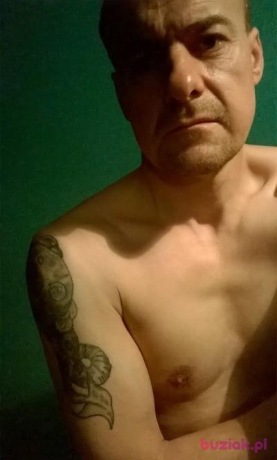 Krzysztof , Mężczyzna, 54, Będzin, Polska, Zdjęcie: 2