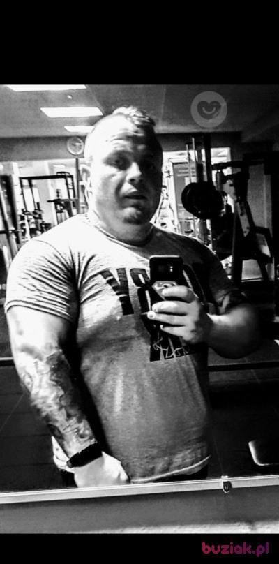 Radek , Male, 40, Niemcy, Photo: 1