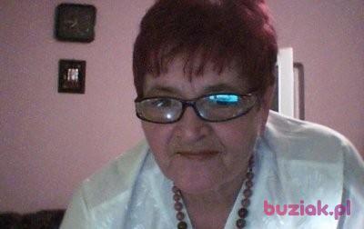 Maria, Female, 74, Tomaszów Lubelski, Polska, Photo: 3