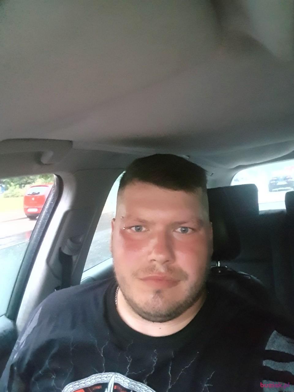 Mateusz, Male, 34, Łódź, Polska, Photo: 3