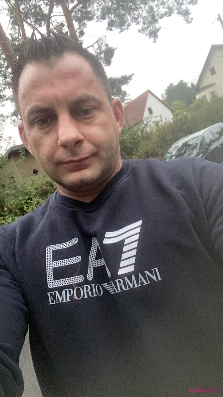 Marcin, Male, 41, Berlin, Niemcy, Photo: 2