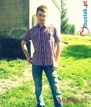 jan, Male, 41, Brodnica, Polska, Photo: 2