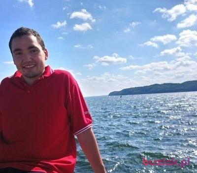 Fabian, Mężczyzna, 35, Gdynia, Polska, Zdjęcie: 2