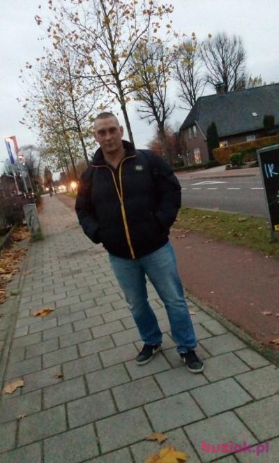 Kamil, Mężczyzna, 33, Haarlem, Holandia, Zdjęcie: 1