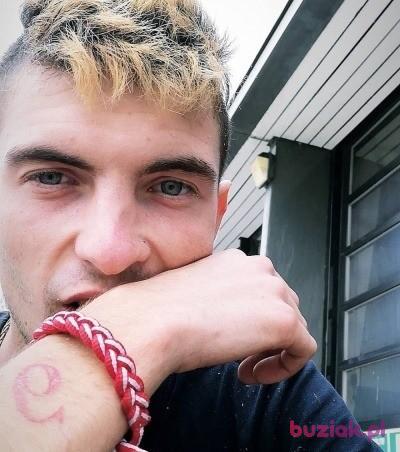 Daniel, Mężczyzna, 31, Haarlem, Holandia, Zdjęcie: 2
