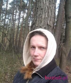 ilona, Kobieta, 41, Końskie, Polska, Zdjęcie: 1
