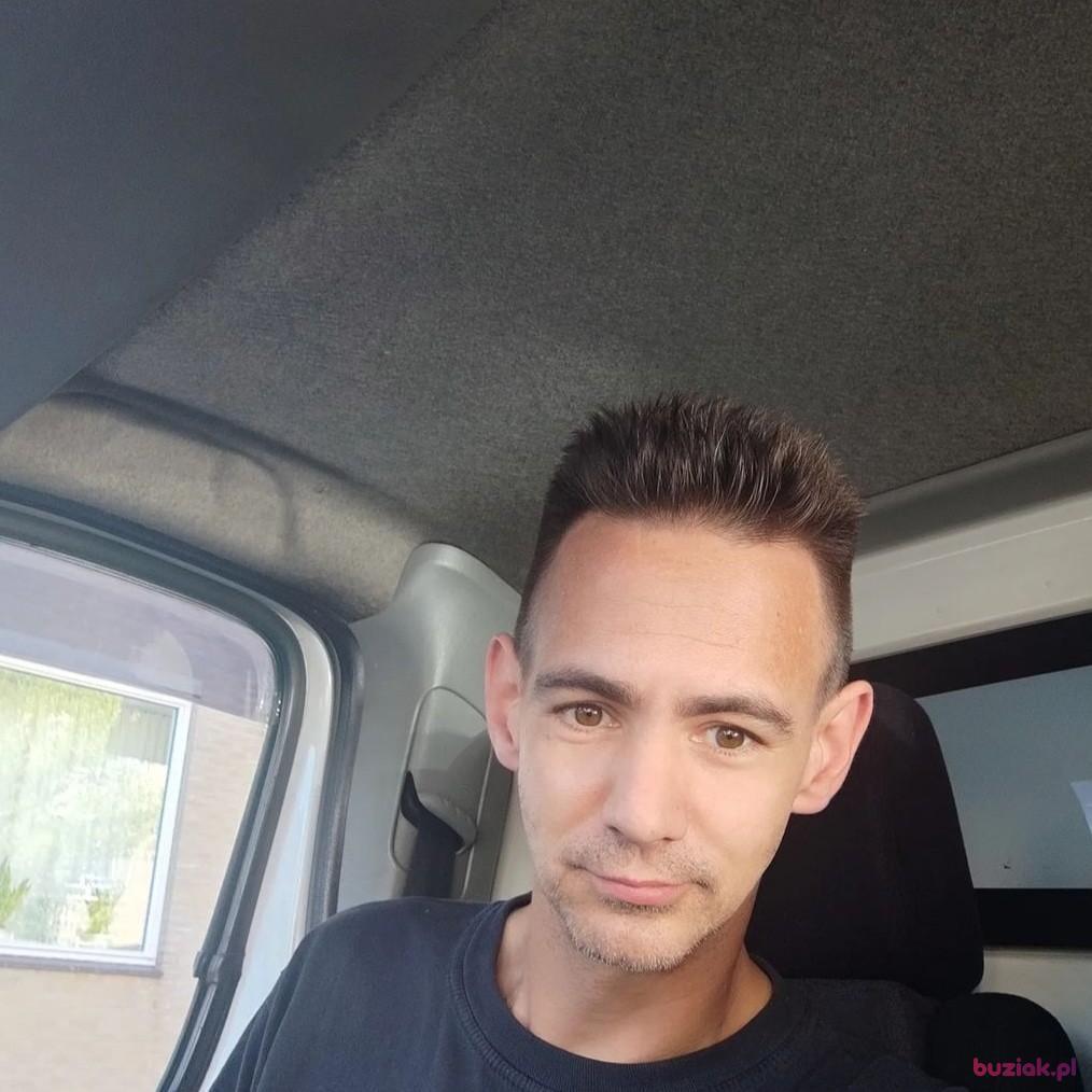 Ivan, Mężczyzna, 44, Lisse, Holandia, Zdjęcie: 1