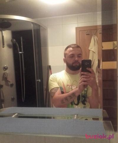 krzysiek, Male, 35, Nowy Targ, Polska, Photo: 2