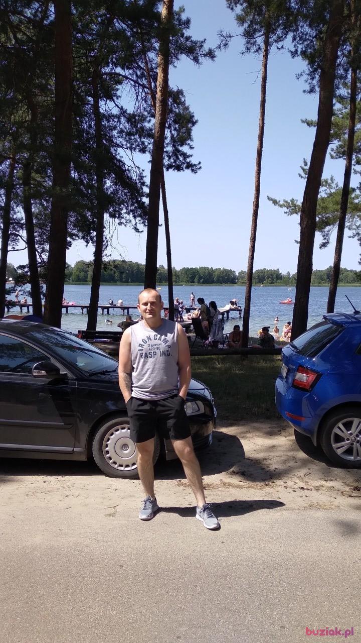 Paw, Male, 45, Lublin, Polska, Photo: 2
