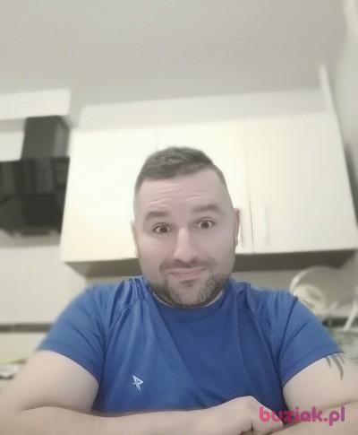Rafal, Mężczyzna, 42, Tipperary, Irlandia, Zdjęcie: 2