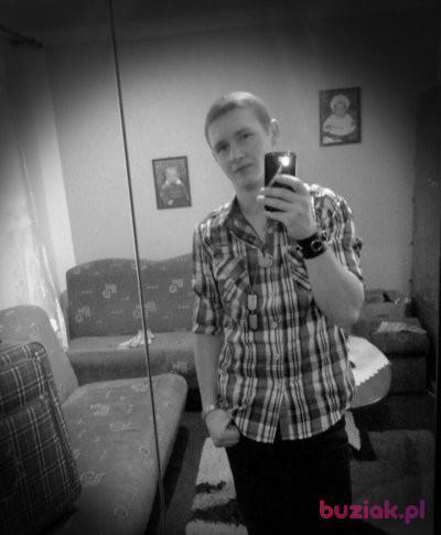 dominik, Male, 33, Kwidzyn, Polska, Photo: 1