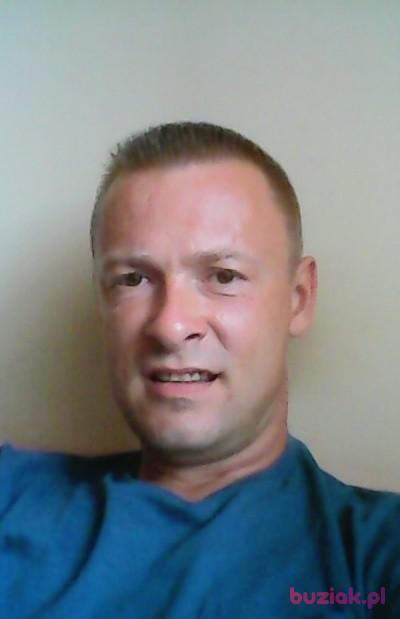 Tomek, Mężczyzna, 46, Grajewo, Polska, Zdjęcie: 1