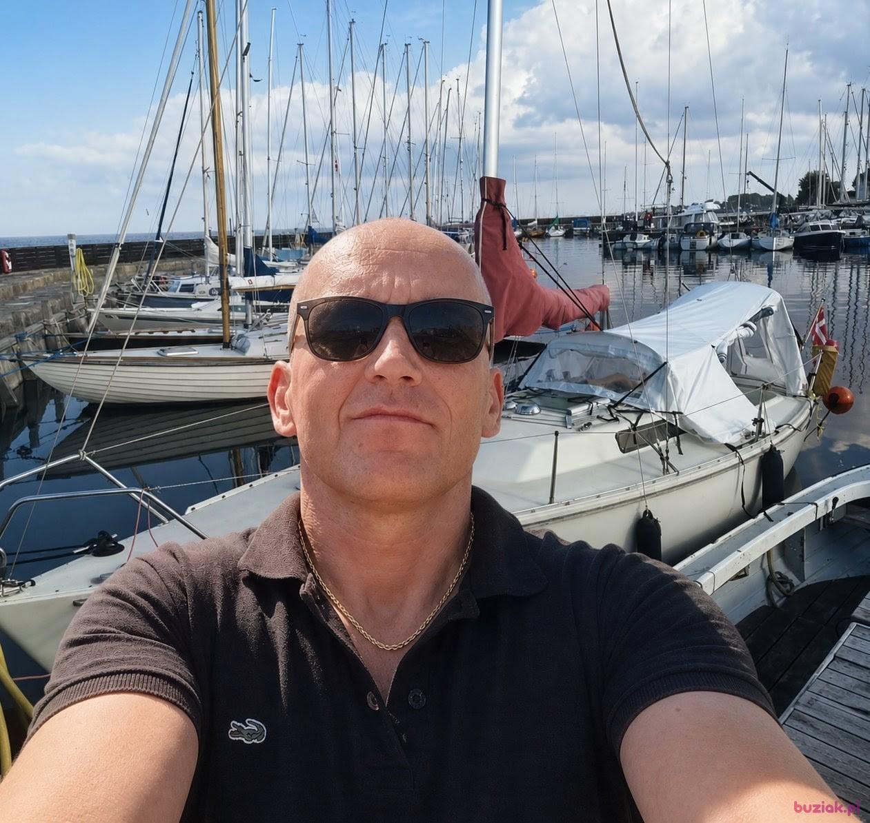 Peter, Male, 47, Berlin, Niemcy, Photo: 3