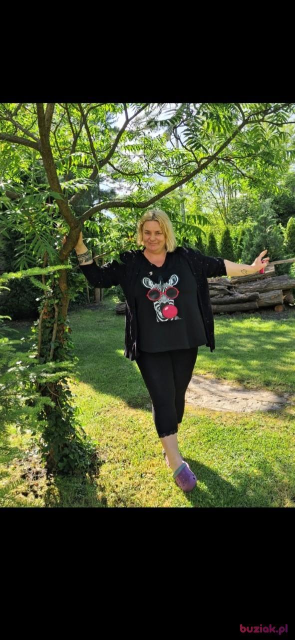 Agnieszka, Kobieta, 49, Doncaster, Wielka Brytania, Zdjęcie: 3