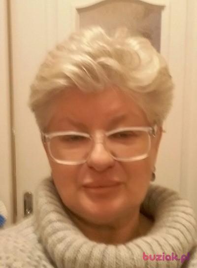 tosia, Kobieta, 78, Warszawa, Polska, Zdjęcie: 2