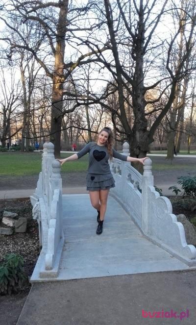 Jolanta, Kobieta, 30, Warszawa, Polska, Zdjęcie: 6