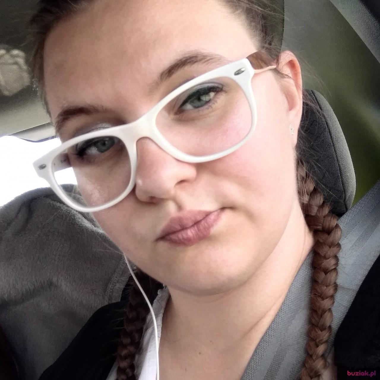 Julia, Female, 29, Łódź, Polska, Photo: 3