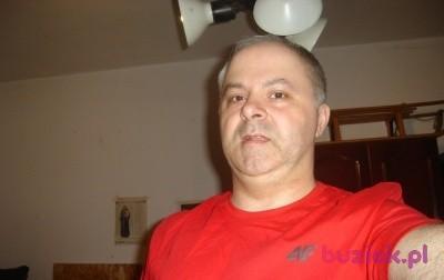 ARTUR PIOTR GŁOGOWSKI, Male, 44, Gdańsk, Polska, Photo: 1