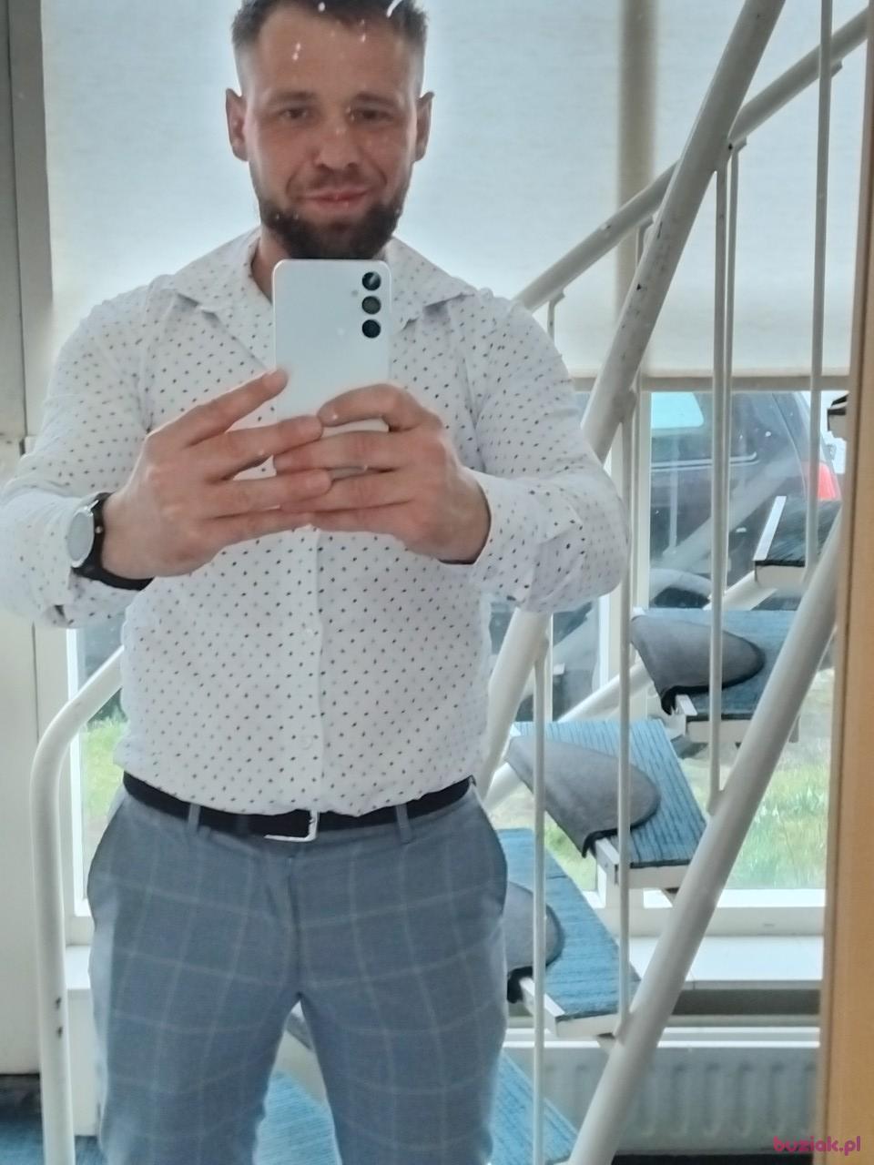 Daniel, Male, 39, Amersfoort, Holandia, Photo: 3