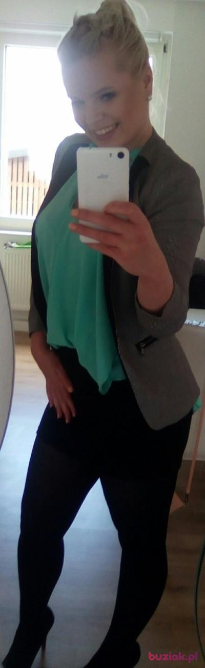 Iwona, Kobieta, 35, Dusseldorf, Niemcy, Zdjęcie: 1