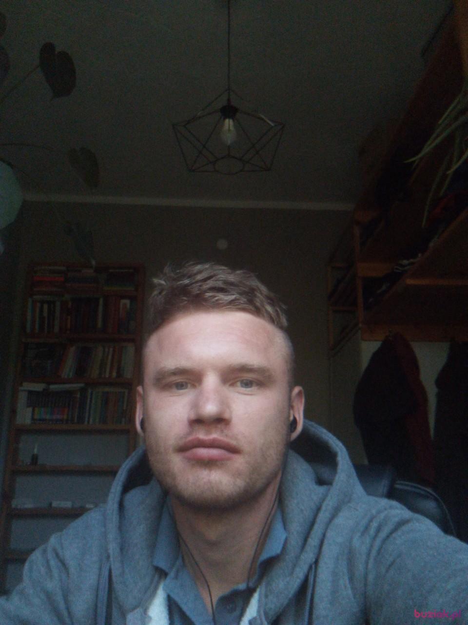 Mateusz, Mężczyzna, 33, Pisz, Polska, Zdjęcie: 1