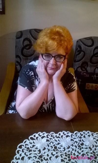 Renata, Female, 59, Wrocław, Polska, Photo: 3