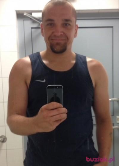 Karol, Male, 34, Olsztyn, Polska, Photo: 1